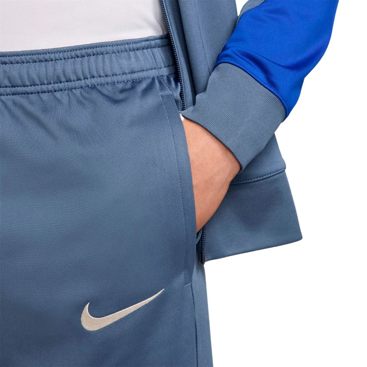 Nike Inter Milan Training 2024-2025 Tracksuit