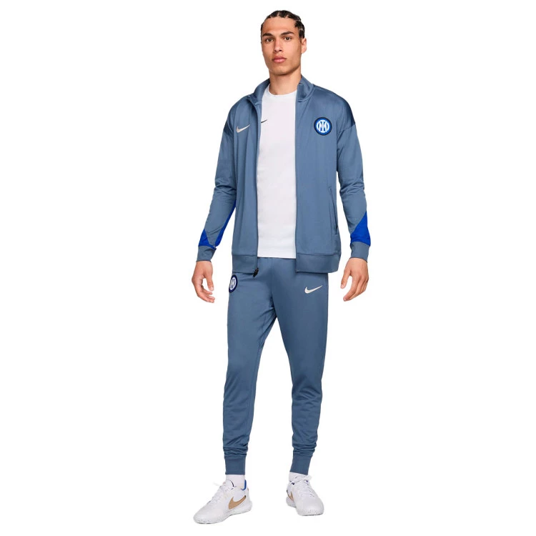 Nike Inter Milan Training 2024-2025 Tracksuit