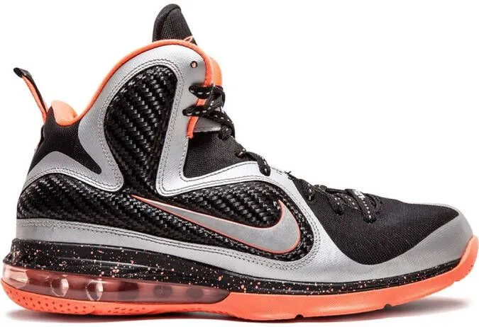 Nike LeBron 9 