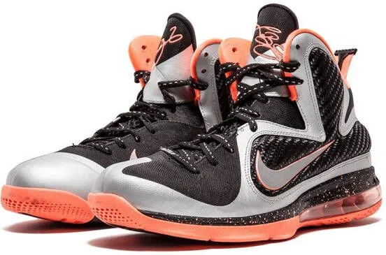 Nike LeBron 9 