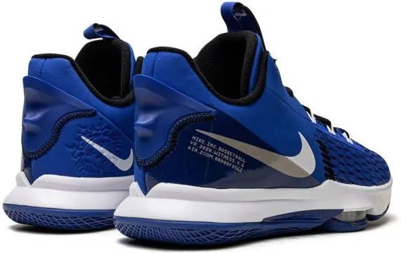 Nike Lebron Witness V sneakers Blue