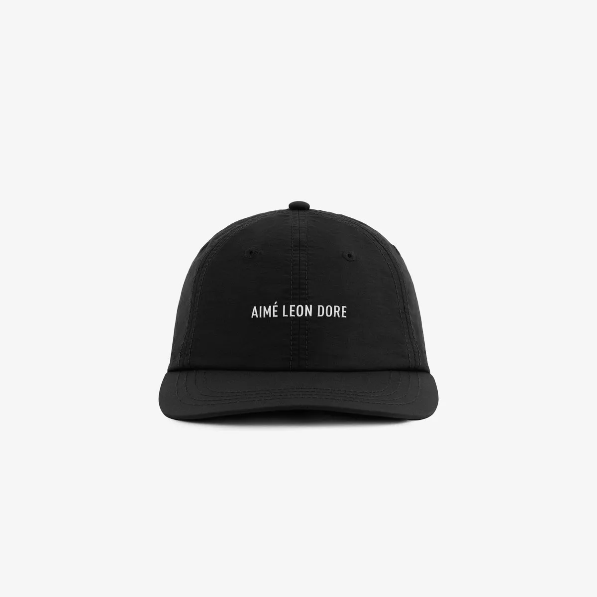 Nylon Sport  Hat at AimeLeonDore.com