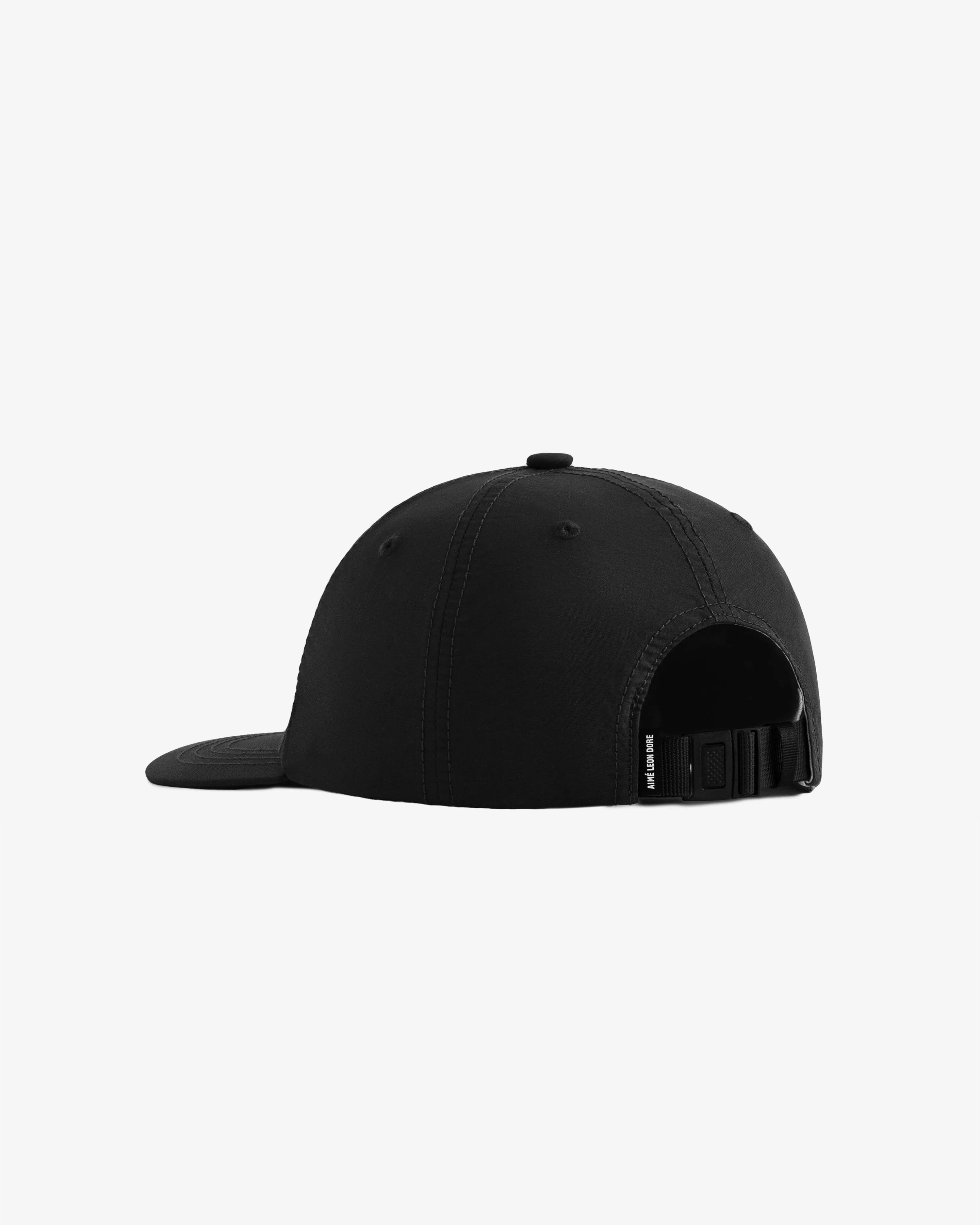 Nylon Sport  Hat at AimeLeonDore.com