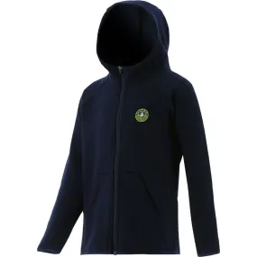 O'Callaghan's Mills GAA Kids' Henry Fleece Full Zip Hoodie