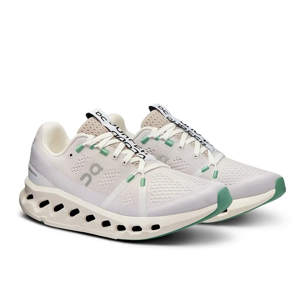 On Cloudsurfer Running Shoe (Women's)