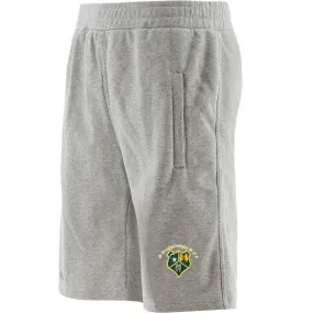 O'Raghallaighs GFC Kids' Benson Fleece Shorts