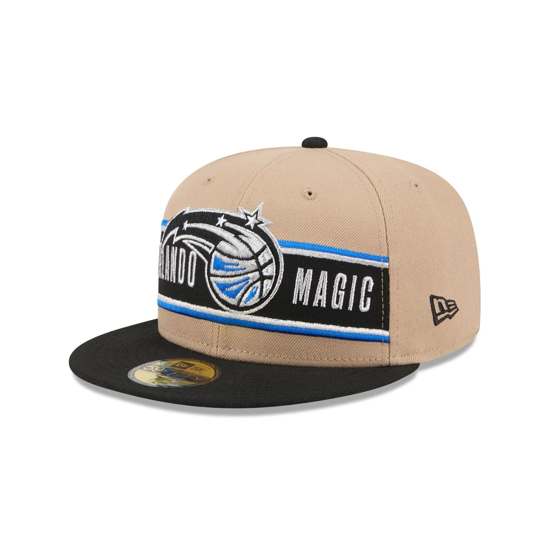 Orlando Magic 2024 Draft 59FIFTY Fitted Hat