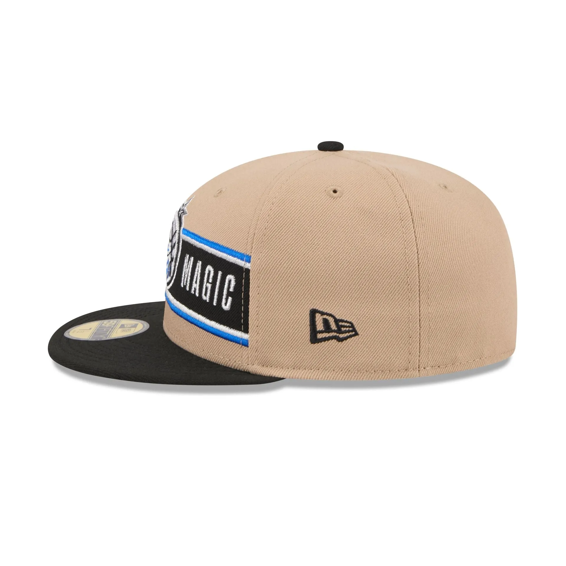 Orlando Magic 2024 Draft 59FIFTY Fitted Hat