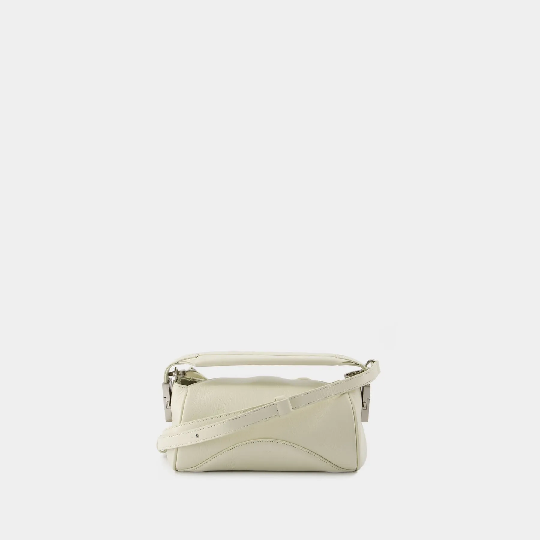 Osoi  Cassette Bag - Osoi - Leather - Beige