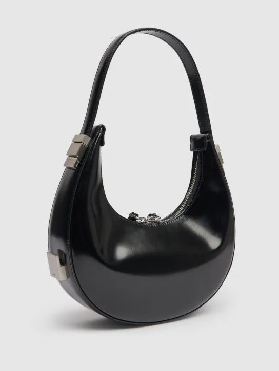 Osoi   Mini Toni leather top handle bag 