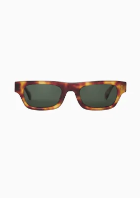 Otis Sunglasses | Tortoise