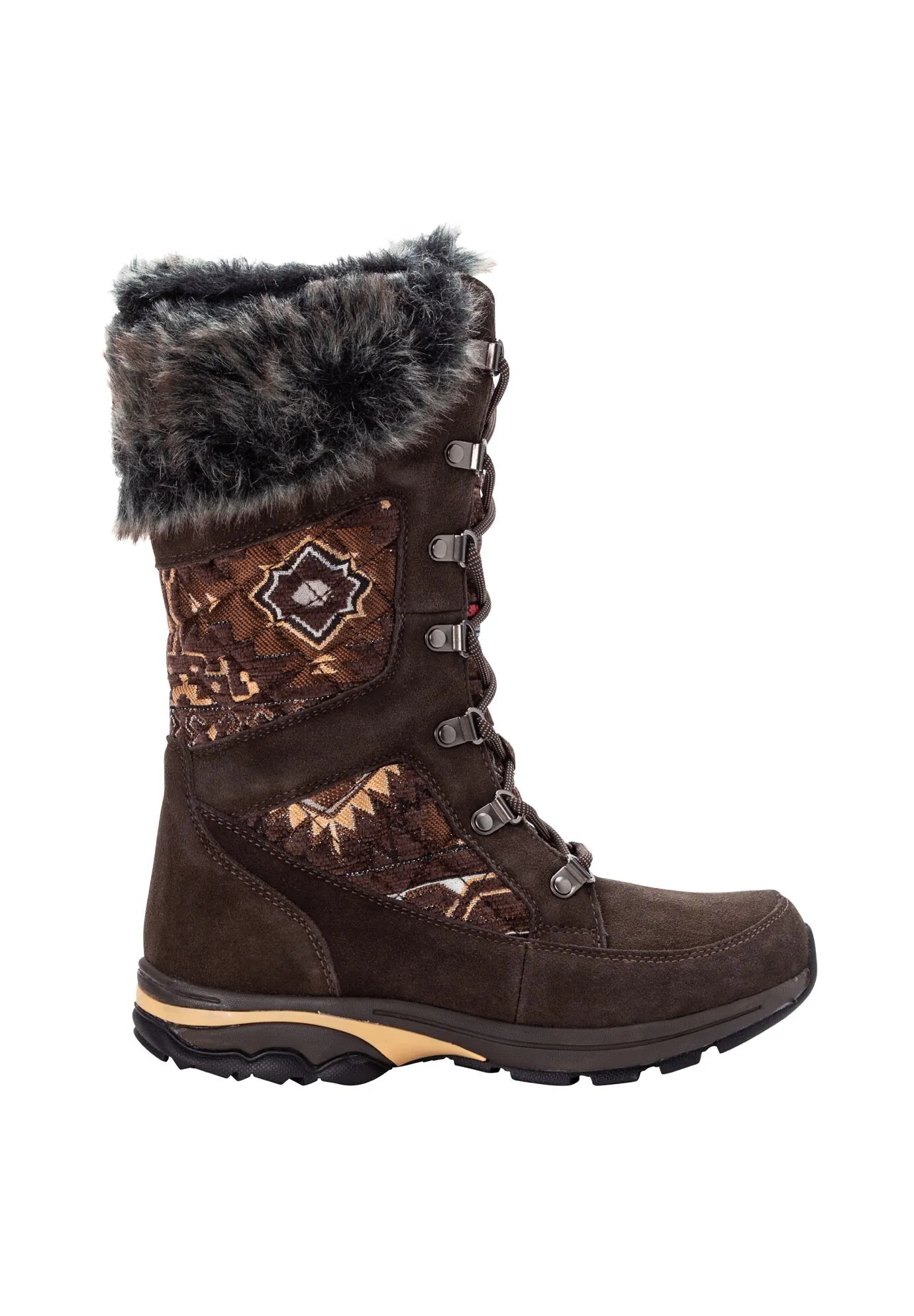 Peri Cold Weather Boot 