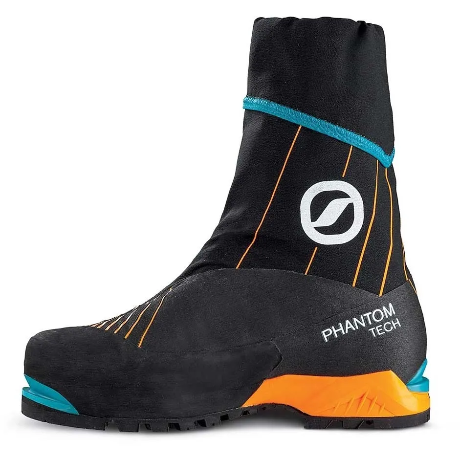 Phantom Tech Mountaineering Boot