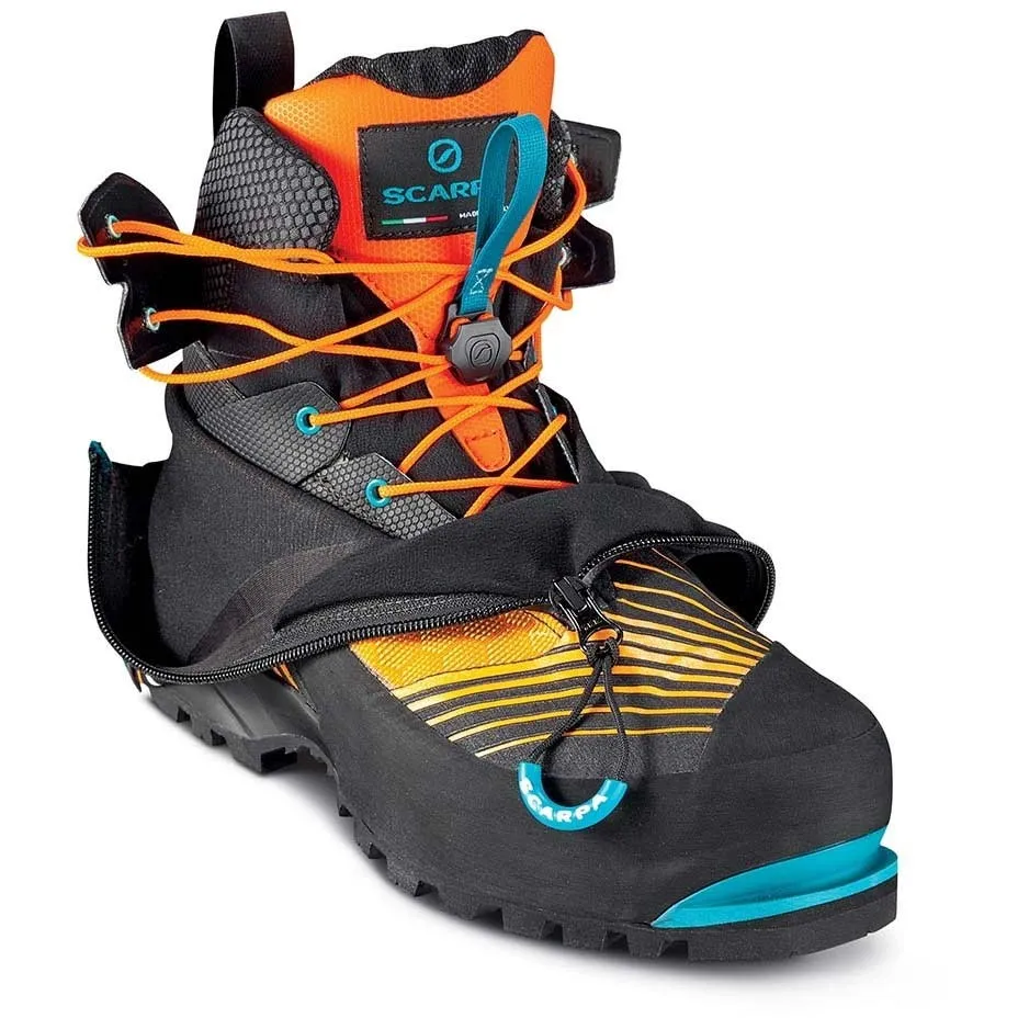 Phantom Tech Mountaineering Boot