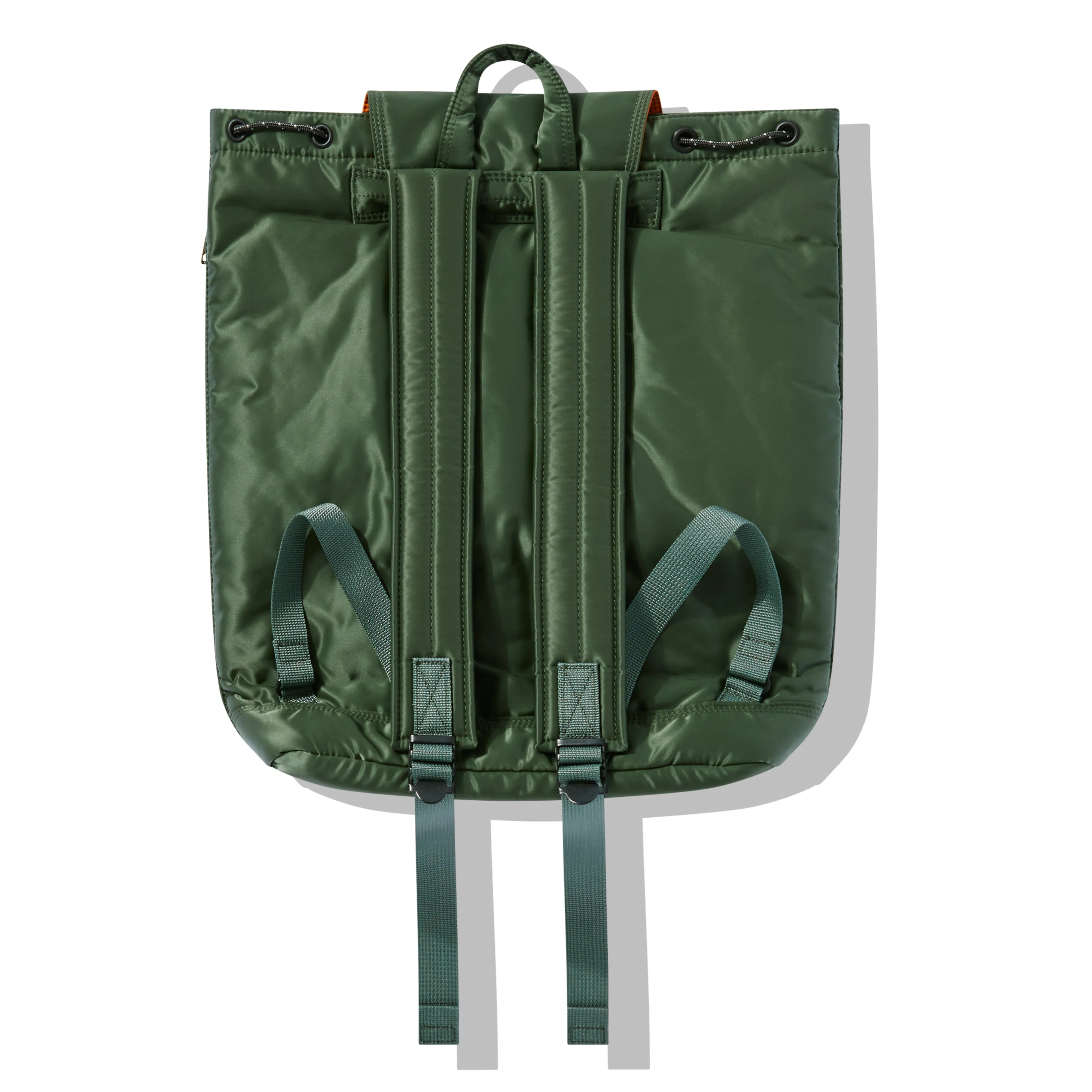 Porter-Yoshida & Co.  Tanker Backpack  Sage Green