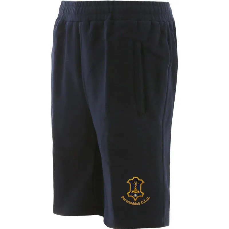 Portlaw GAA Kids' Benson Fleece Shorts