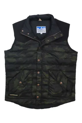 Powderhorn Men's The Original LT Vest