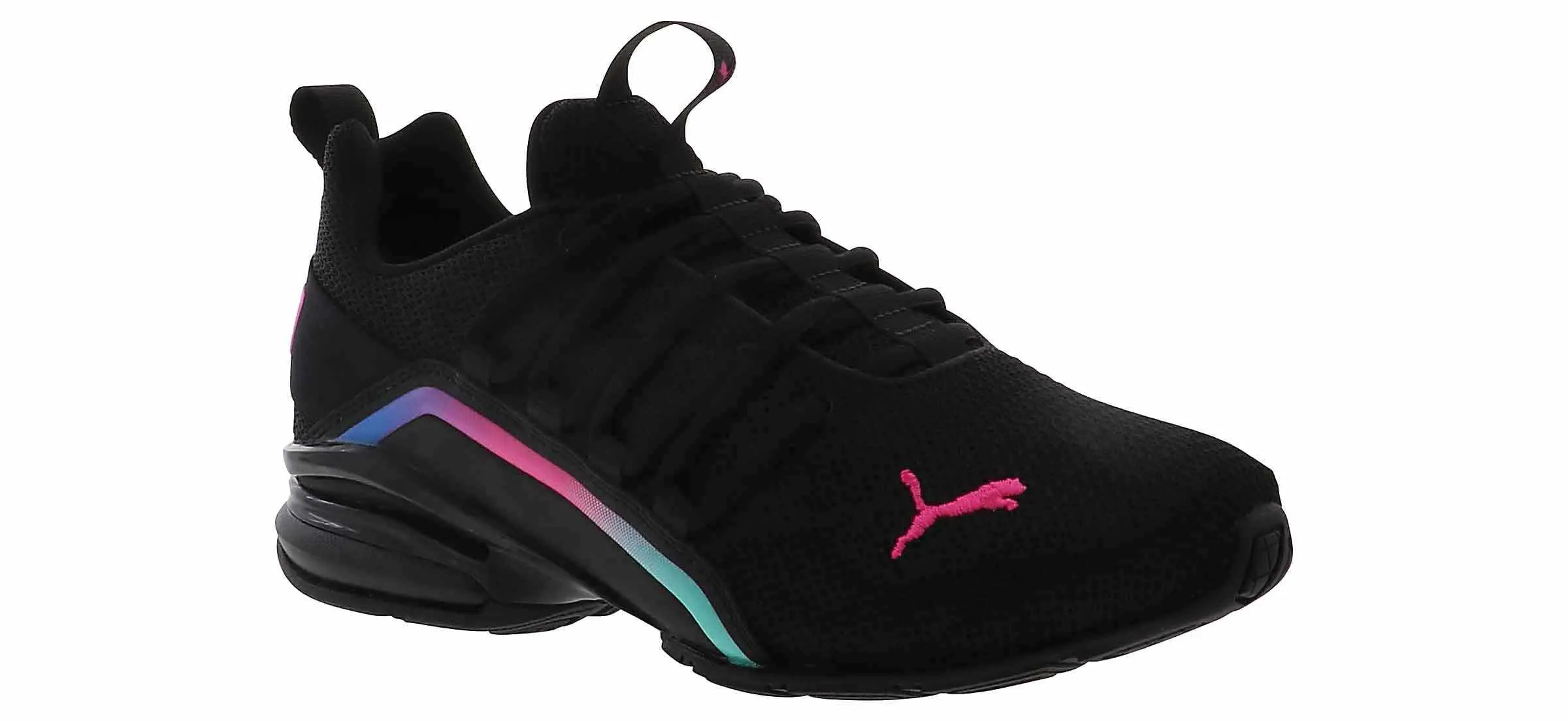 Puma Axelion Women’s Running Shoe