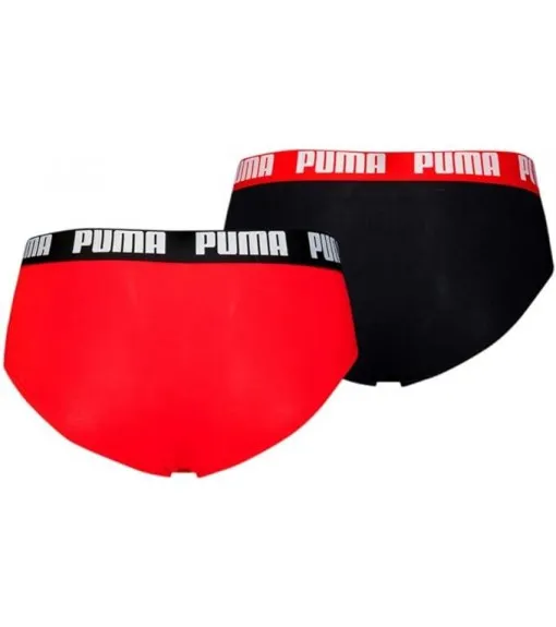 Puma Basic Men Everyday Brief 701226389-005