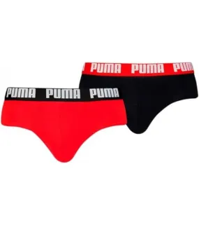 Puma Basic Men Everyday Brief 701226389-005