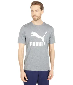 PUMA Classics Logo Tee Men's