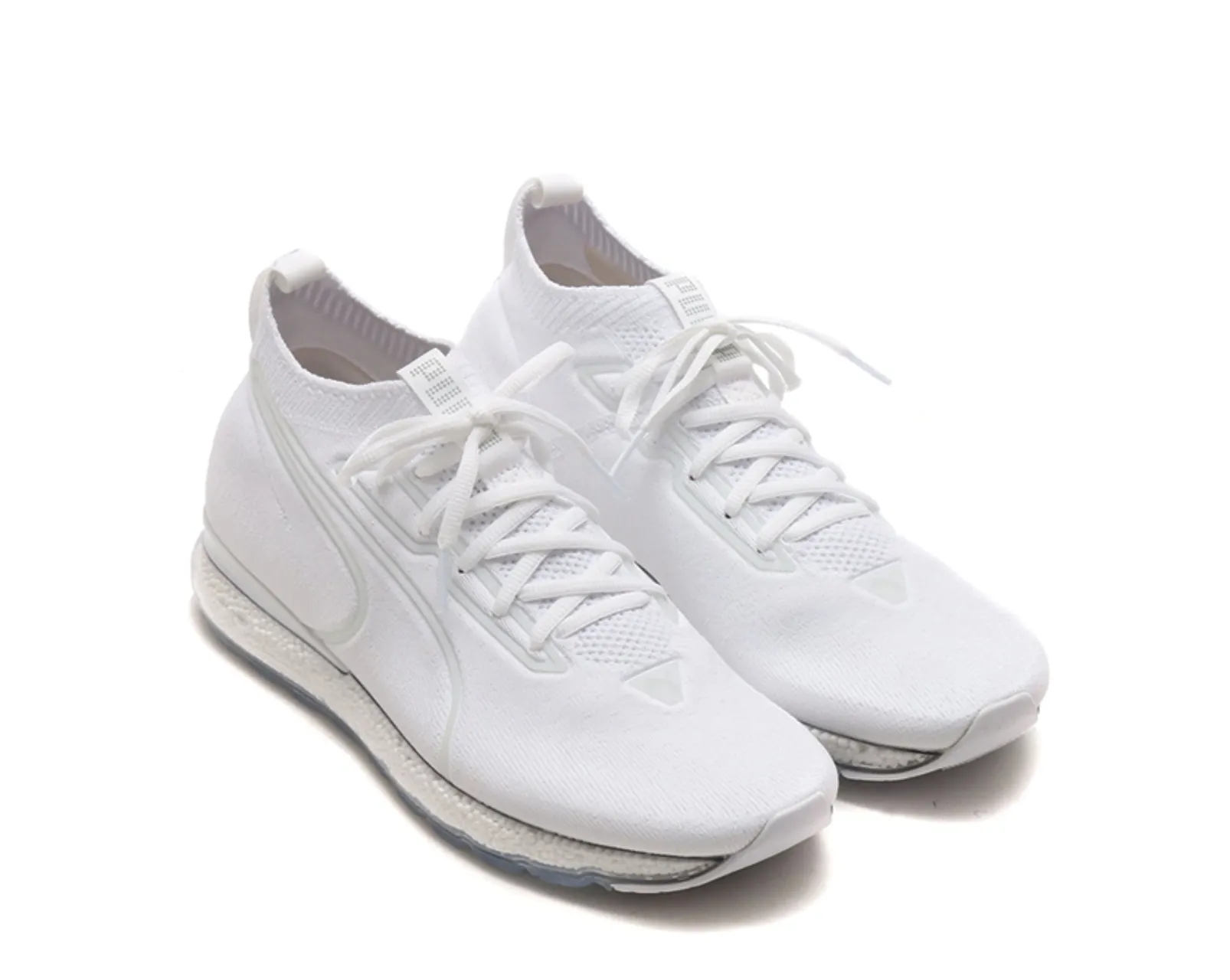 Puma Jamming White