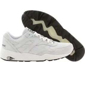 Puma Men R698 Trinomic Crackle (white)