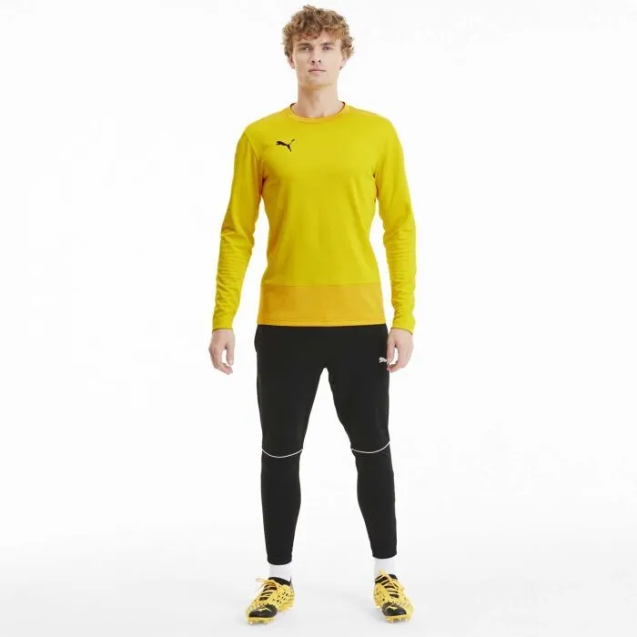 Puma TEAMGOAL 23 TRAINING SWEAT