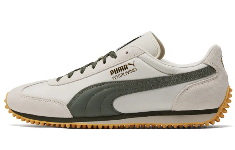 Puma Whirlwind Classic+ 'Marshmallow Thyme'