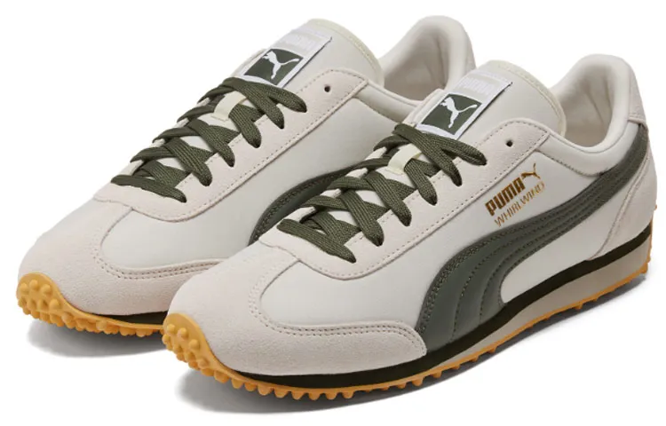 Puma Whirlwind Classic+ 'Marshmallow Thyme'