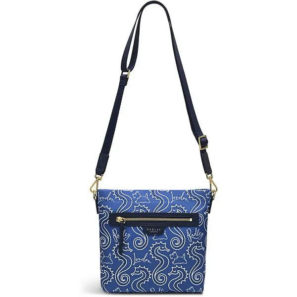 Radley Finsbury Park Cross Body Bag