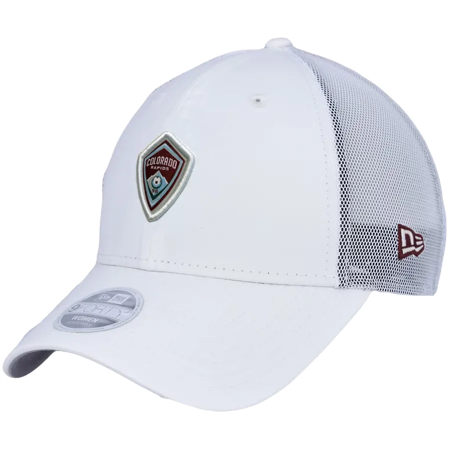 Rapids Ladies Micro Logo 9TWENTY Adjustable Hat