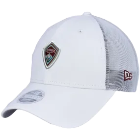 Rapids Ladies Micro Logo 9TWENTY Adjustable Hat