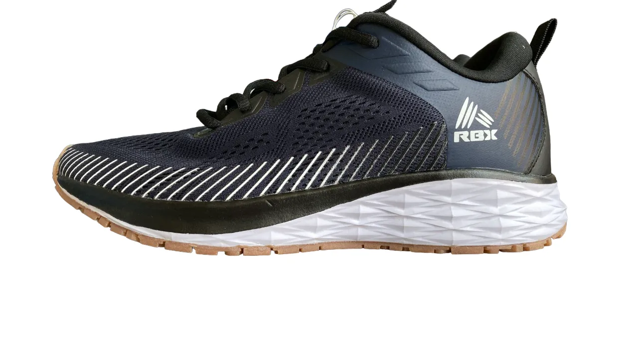 RBX Live Life Active Men's Point Running Shoe EF10282