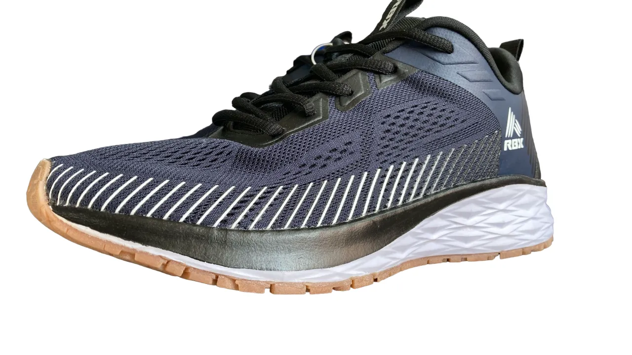 RBX Live Life Active Men's Point Running Shoe EF10282