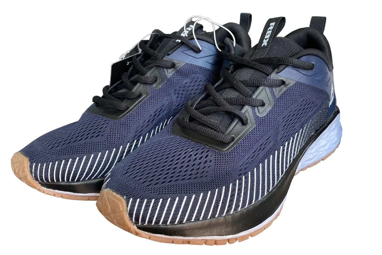 RBX Live Life Active Men's Point Running Shoe EF10282