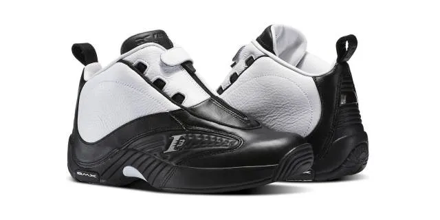 Reebok answer iv us910 kdcurryhardenlebronkobejordan