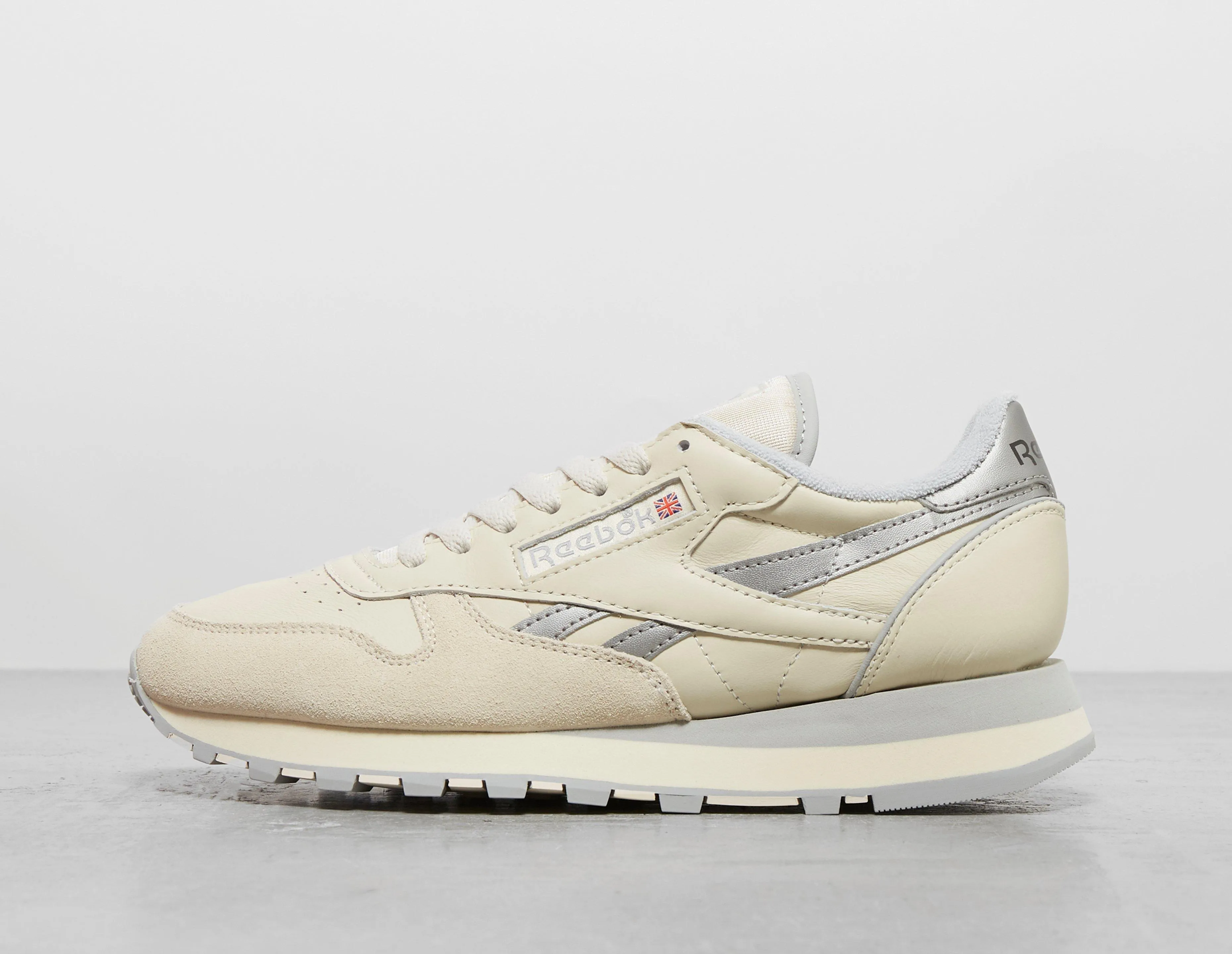 Reebok Classic Leather 1983 Women's