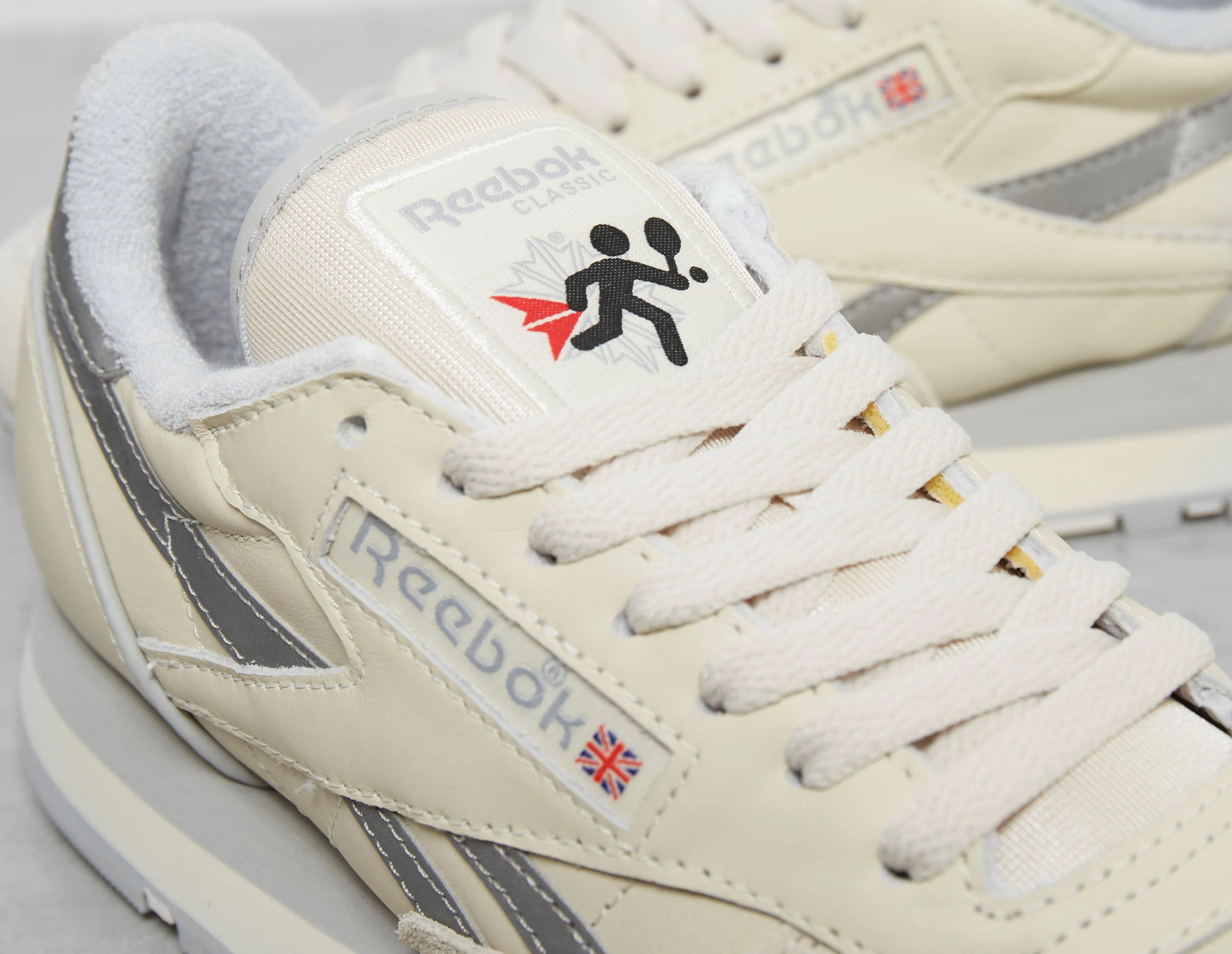 Reebok Classic Leather 1983 Women's