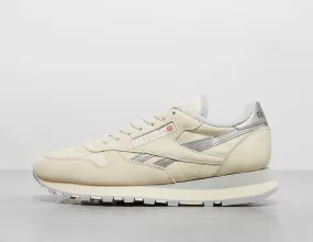 Reebok Classic Leather 1983 Women's