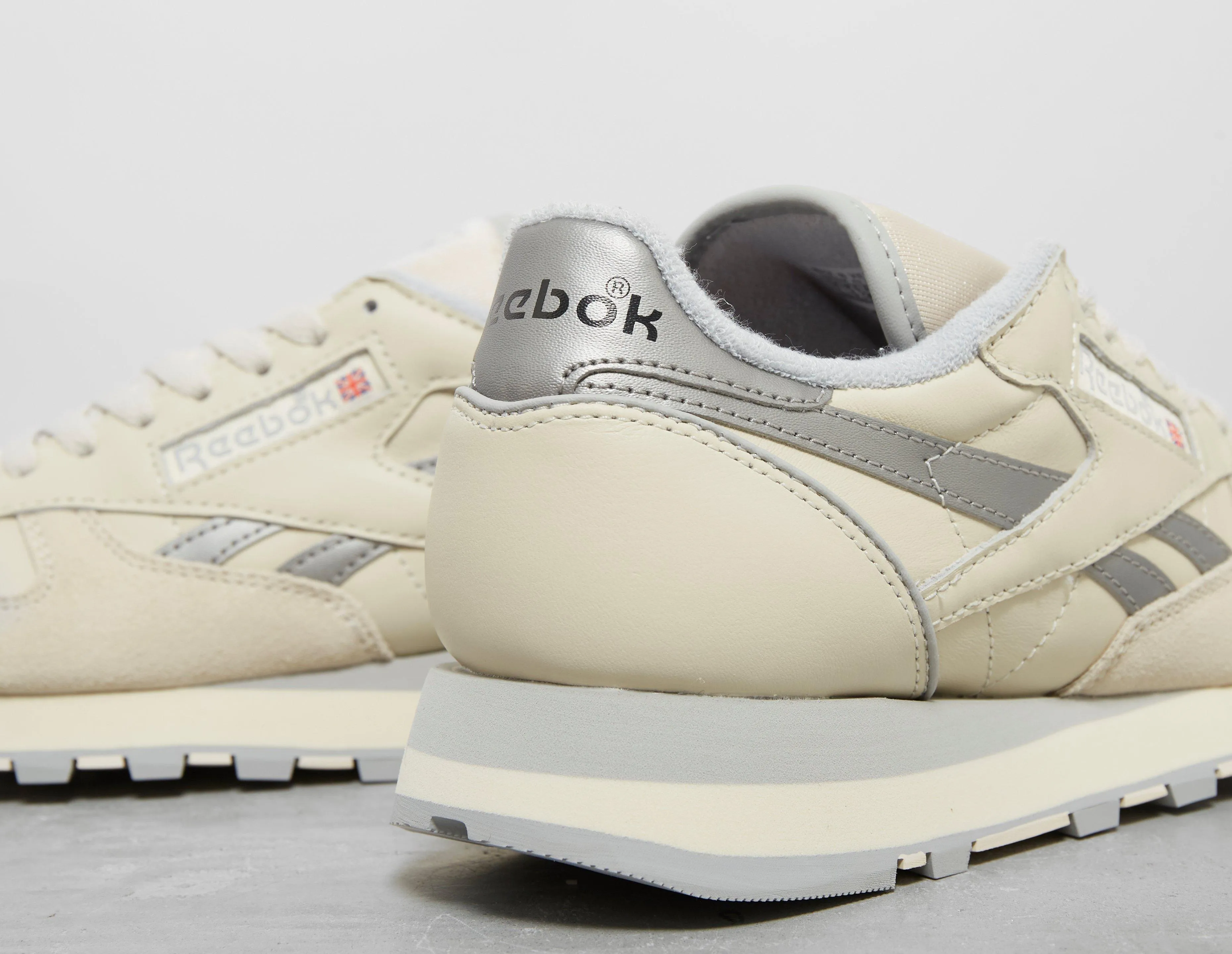 Reebok Classic Leather 1983 Women's