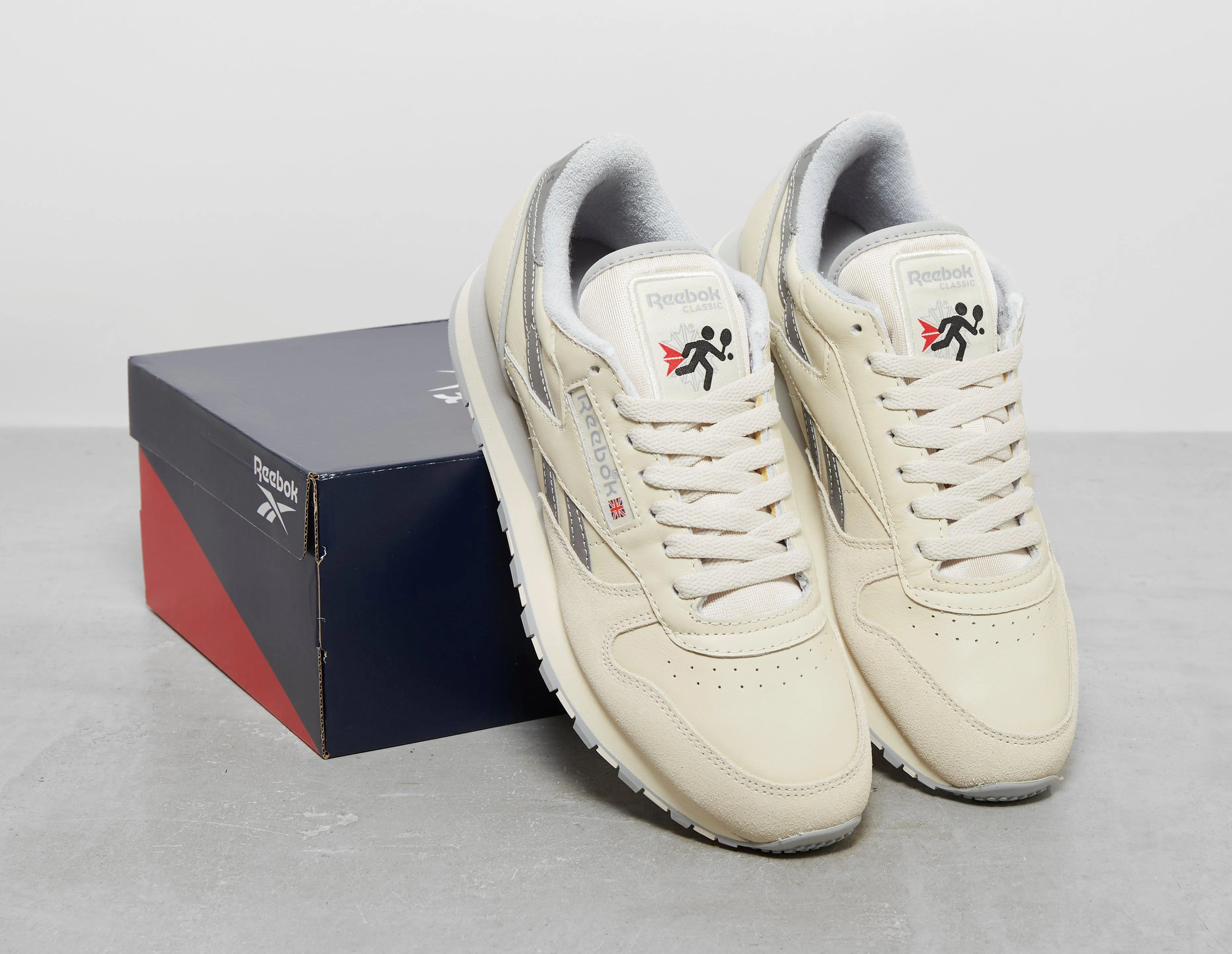 Reebok Classic Leather 1983 Women's