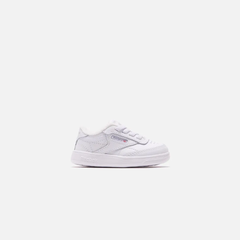 Reebok Club C - Cloud white