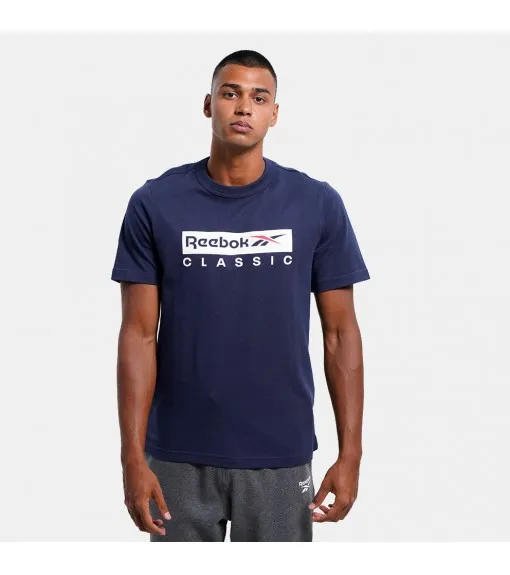 Reebok Gs Classic Men's T-Shirt 100070394