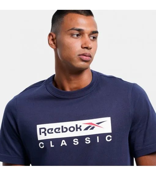 Reebok Gs Classic Men's T-Shirt 100070394