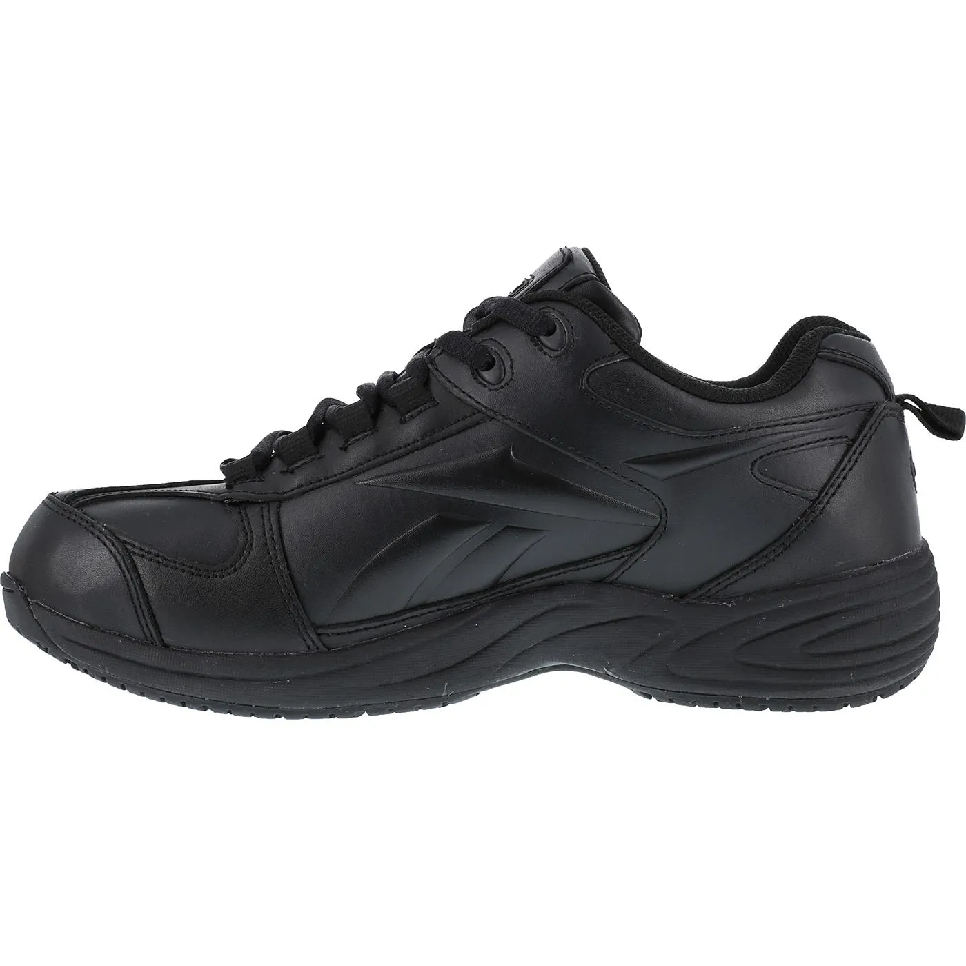 Reebok Jorie Slip-Resistant LoCut Athletic Work Shoe