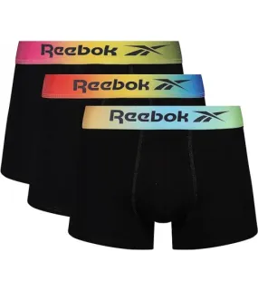  Reebok Lang Negro Men's Box U5_F8535 NEGRO