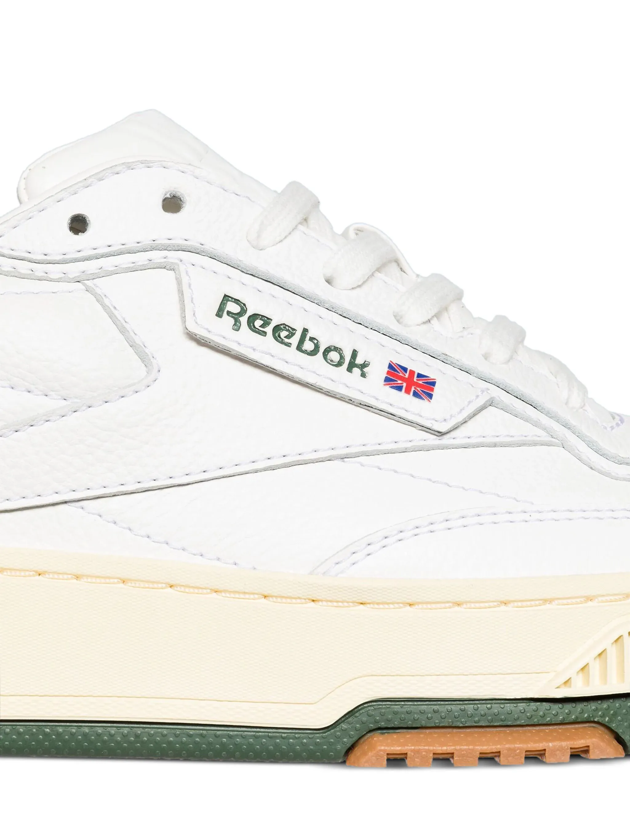 REEBOK - Men Club C Ltd Sneakers