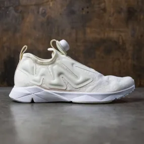 Reebok Men Pump Supreme Rilla (white / classic white)