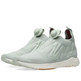 Reebok Pump Supreme GumEucalyptus, Wine & White